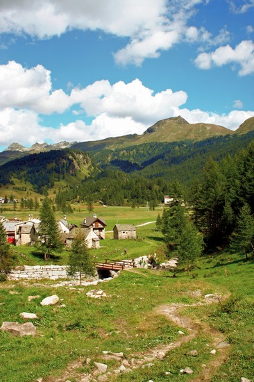 Alpe Devero