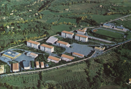 viterbo