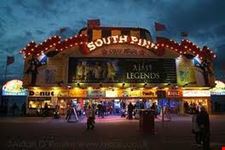 South Pier