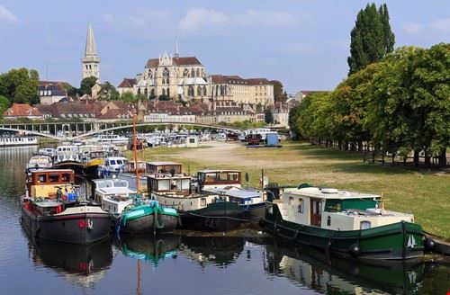Auxerre