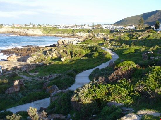 Hermanus Città del Capo  