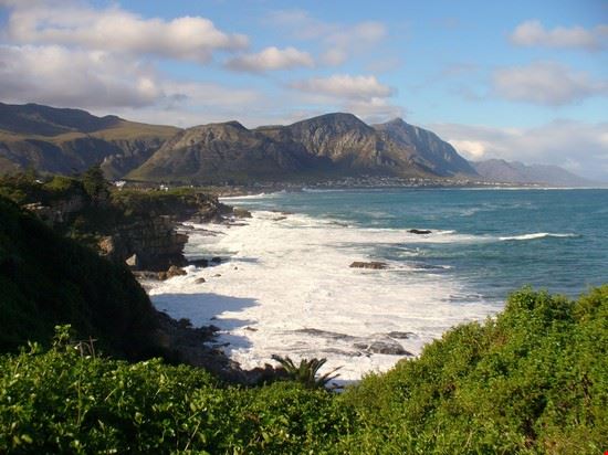 Cape Town  