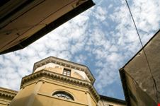 Via del Teatro Nuovo