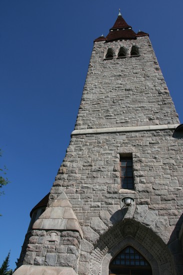 Torre della Cattedrale