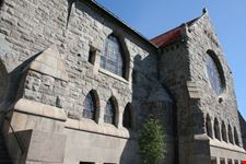 Cattedrale di Tampere