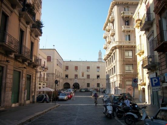 Barivecchia Bari  