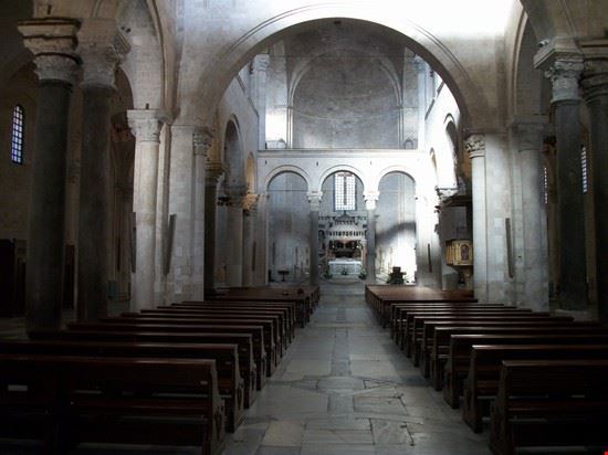 La Bari sotterranea Bari  