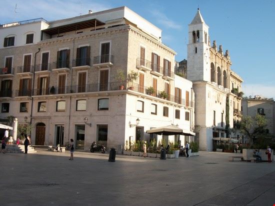 Barivecchia Bari  