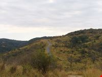 durban strade sulle colline
