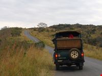 durban le jeep dei ranger