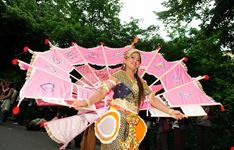 berlin karneval der kulturen