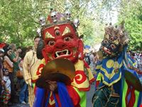 berlin karneval der kulturen