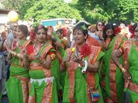 berlin karneval der kulturen der strassenumzug