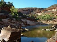 outback australiano