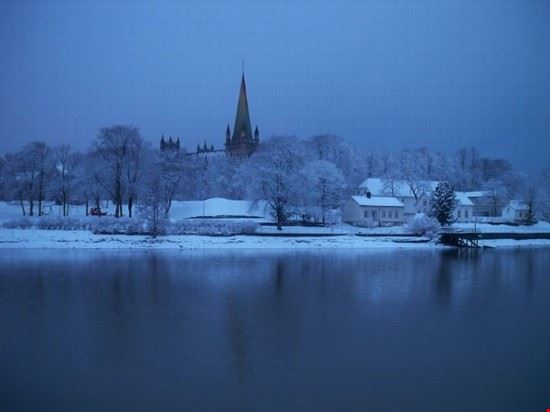  Trondheim  