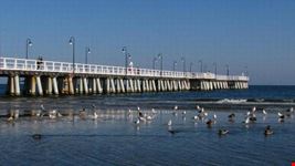 gdansk pier