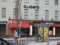 galway glamour night