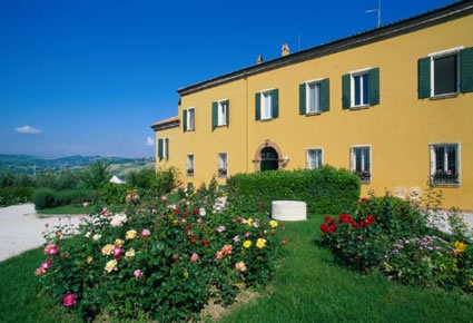 Palazzo Astolfi