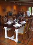 citta del capo un ristorante