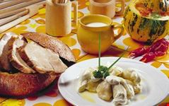cracow local cuisine