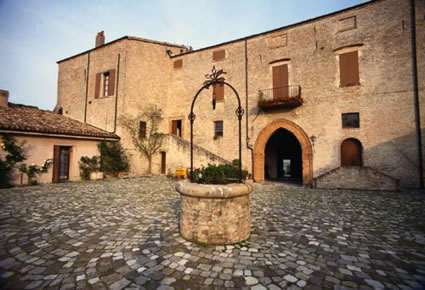 Palazzo Marcosanti