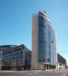 wroclaw arkady complex