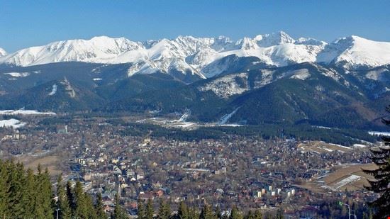  Zakopane  