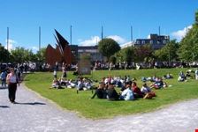 galway eyre square