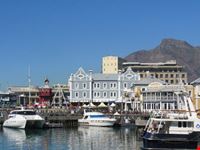 Victoria Wharf