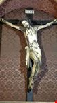 Il Cristo dai tre volti