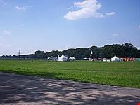 cracow blonia park