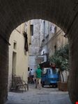 Bari vecchia