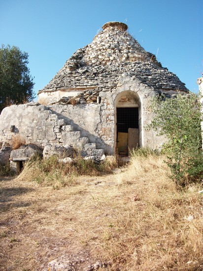 Trullo
