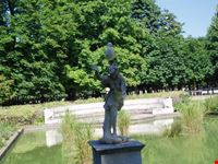 giardini Tuileries