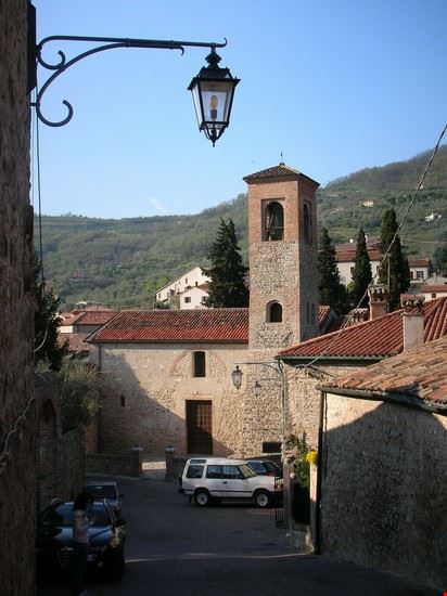  centro di arquà petrarca  