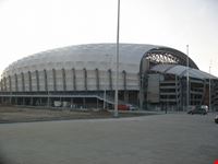 poznan new stadium