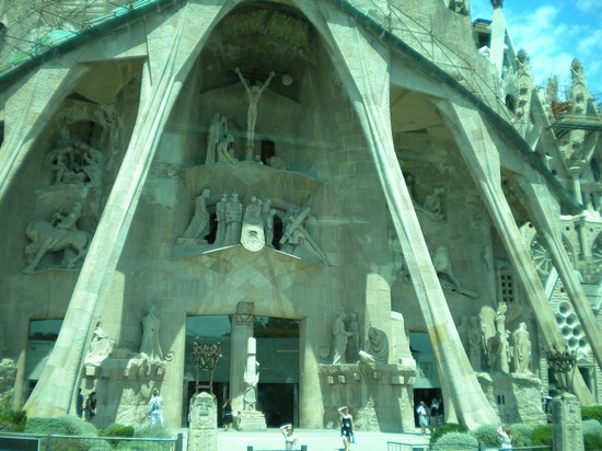 sagrada familia