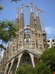 sagrada familia