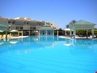 piscina hotel