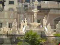 fontana della vergona