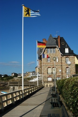 Dinard