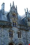 Il castello di Josselin