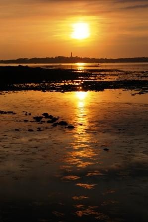 Tramonto