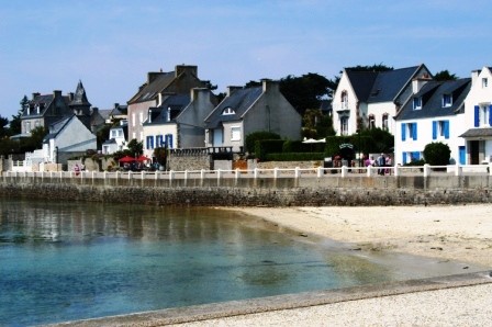 Ile de Batz