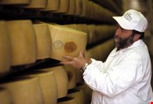 Parmigiano Reggiano