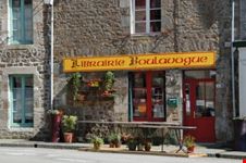 Il negozio dei libri