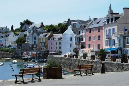 Belle  Ile
