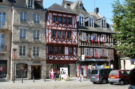 Quimper