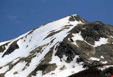 Monte Cusna