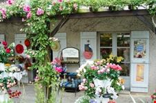 Negozio a Giverny